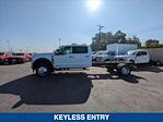 2024 Ford F-550 Crew Cab DRW 4x2, Cab Chassis for sale #E243386 - photo 4