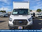 New 2024 Ford Transit 350 HD 4x2, Box Van for sale #E243422 - photo 10