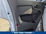 New 2024 Ford Transit 350 HD 4x2, Box Van for sale #E243422 - photo 11