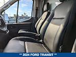 New 2024 Ford Transit 350 HD 4x2, Box Van for sale #E243422 - photo 13