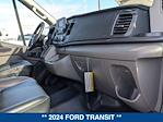 New 2024 Ford Transit 350 HD 4x2, Box Van for sale #E243422 - photo 17