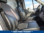 New 2024 Ford Transit 350 HD 4x2, Box Van for sale #E243422 - photo 18