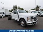 2024 Ford F-350 Super Cab DRW 4x2, Cab Chassis for sale #E243581 - photo 9