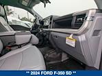 2024 Ford F-350 Super Cab DRW 4x2, Cab Chassis for sale #E243581 - photo 20