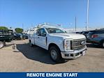 2024 Ford F-250 Super Cab 4x2, Royal Truck Body Service Body Service Truck for sale #E243596 - photo 9