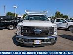 2024 Ford F-250 Super Cab 4x2, Royal Truck Body Service Body Service Truck for sale #E243596 - photo 10