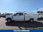 New 2024 Ford F-250 Super Cab 4x2, 8' 2" Royal Truck Body Service Body Service Truck for sale #E243605 - photo 4