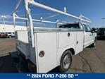 New 2024 Ford F-250 Super Cab 4x2, 8' 2" Royal Truck Body Service Body Service Truck for sale #E243605 - photo 7