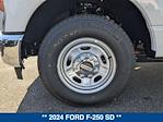 New 2024 Ford F-250 Super Cab 4x2, 8' 2" Royal Truck Body Service Body Service Truck for sale #E243605 - photo 11