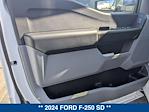 New 2024 Ford F-250 Super Cab 4x2, 8' 2" Royal Truck Body Service Body Service Truck for sale #E243605 - photo 12