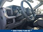 New 2024 Ford F-250 Super Cab 4x2, 8' 2" Royal Truck Body Service Body Service Truck for sale #E243605 - photo 13