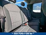 New 2024 Ford F-250 Super Cab 4x2, 8' 2" Royal Truck Body Service Body Service Truck for sale #E243605 - photo 20