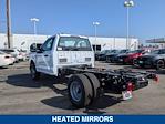 New 2024 Ford F-350 Regular Cab 4x2, Cab Chassis for sale #E243620 - photo 2