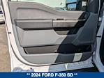 New 2024 Ford F-350 Regular Cab 4x2, Cab Chassis for sale #E243620 - photo 12