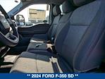 2024 Ford F-350 Super Cab SRW 4x2, Cab Chassis for sale #E243674 - photo 14