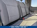 2024 Ford F-350 Super Cab SRW 4x2, Cab Chassis for sale #E243674 - photo 18