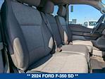 2024 Ford F-350 Super Cab SRW 4x2, Cab Chassis for sale #E243674 - photo 21