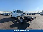 New 2024 Ford F-350 Super Cab 4x2, Cab Chassis for sale #E243674 - photo 2