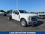 New 2024 Ford F-350 Super Cab 4x2, Cab Chassis for sale #E243674 - photo 9