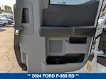 New 2024 Ford F-350 Super Cab 4x2, Cab Chassis for sale #E243674 - photo 19