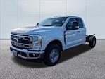 New 2024 Ford F-350 Super Cab 4x2, Cab Chassis for sale #E243674 - photo 1