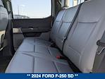 New 2024 Ford F-250 Crew Cab 4x4, 8' 2" Scelzi Signature Service Truck for sale #E243753 - photo 20