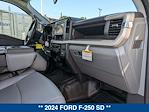 New 2024 Ford F-250 Crew Cab 4x4, 8' 2" Scelzi Signature Service Truck for sale #E243753 - photo 22