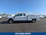 New 2024 Ford F-250 Crew Cab 4x4, 8' 2" Scelzi Signature Service Truck for sale #E243753 - photo 4