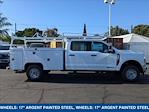 New 2024 Ford F-250 Crew Cab 4x4, 8' 2" Scelzi Signature Service Truck for sale #E243753 - photo 8