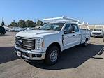 2024 Ford F-250 Crew Cab 4x2, Scelzi Signature Service Truck for sale #E243858 - photo 1