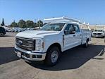 2024 Ford F-250 Crew Cab 4x2, Scelzi Signature Service Truck for sale #E243858 - photo 3