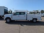 2024 Ford F-250 Crew Cab 4x2, Scelzi Signature Service Truck for sale #E243858 - photo 4