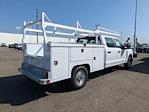 2024 Ford F-250 Crew Cab 4x2, Scelzi Signature Service Truck for sale #E243858 - photo 6