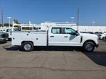 2024 Ford F-250 Crew Cab 4x2, Scelzi Signature Service Truck for sale #E243858 - photo 7