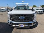 2024 Ford F-250 Crew Cab 4x2, Scelzi Signature Service Truck for sale #E243858 - photo 9