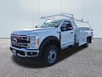 New 2024 Ford F-450 Regular Cab 4x2, 12' Scelzi CTFB Contractor Truck for sale #E243862 - photo 1