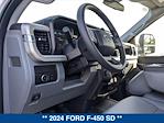 New 2024 Ford F-450 Regular Cab 4x2, 12' Scelzi CTFB Contractor Truck for sale #E243862 - photo 13