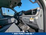 New 2024 Ford F-450 Regular Cab 4x2, 12' Scelzi CTFB Contractor Truck for sale #E243862 - photo 19