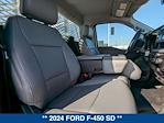 New 2024 Ford F-450 Regular Cab 4x2, 12' Scelzi CTFB Contractor Truck for sale #E243862 - photo 20