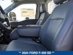 New 2024 Ford F-450 Regular Cab 4x2, 12' Scelzi CTFB Contractor Truck for sale #E243862 - photo 14