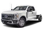 New 2024 Ford F-350 Super Cab 4x2, Cab Chassis for sale #E243895 - photo 1