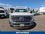 New 2024 Ford F-450 Regular Cab 4x2, 11' Scelzi Signature Service Truck for sale #E243917 - photo 10