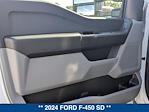 New 2024 Ford F-450 Regular Cab 4x2, 11' Scelzi Signature Service Truck for sale #E243917 - photo 12