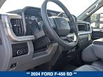 New 2024 Ford F-450 Regular Cab 4x2, 11' Scelzi Signature Service Truck for sale #E243917 - photo 13