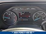 New 2024 Ford F-450 Regular Cab 4x2, 11' Scelzi Signature Service Truck for sale #E243917 - photo 15