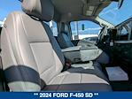 New 2024 Ford F-450 Regular Cab 4x2, 11' Scelzi Signature Service Truck for sale #E243917 - photo 19