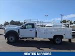 New 2024 Ford F-450 Regular Cab 4x2, 11' Scelzi Signature Service Truck for sale #E243917 - photo 4