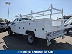 New 2024 Ford F-450 Regular Cab 4x2, 11' Scelzi Signature Service Truck for sale #E243917 - photo 2