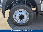 New 2024 Ford F-450 Regular Cab 4x2, 11' Scelzi Signature Service Truck for sale #E243917 - photo 11