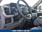 New 2024 Ford F-450 Regular Cab 4x2, 11' Scelzi Signature Service Truck for sale #E243917 - photo 13